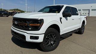 The Best Value TREMOR 401 2024 F150 Does It Even Make Sense to Get a 402 Package??