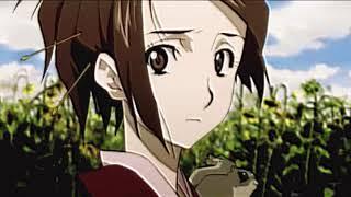 samurai champloo ending 2 episode 12 𝕤𝕝𝕠𝕨𝕖𝕕 + 𝕣𝕖𝕧𝕖𝕣𝕓 Whos Theme - MINMI