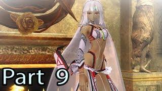 Fateextella  Who are you sexy lady??