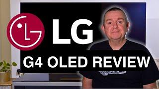 LG G4 OLED Evo TV Full Review Its a Winner