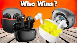 Best Bluetooth 5.4 Earbuds  Who Is THE Winner #1?