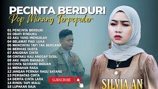 Silvia An  Lagu Pop Melayu Terbaru 2024  Lagu Melayu Terpopuler Bikin Baper