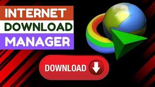 How To Download IDM  Idm Download  Internet Download Manager Download