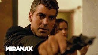 From Dusk Till Dawn  ‘Ice Bucket’ HD - George Clooney Quentin Tarantino  MIRAMAX