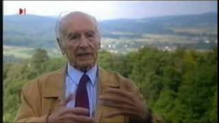 Albert Hofmann - Entdecker des LSD. Teil 14