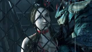 Resident Evil 2 Remake Katherine Warren Nurse Part 2 Biohazard 2 mod  4K