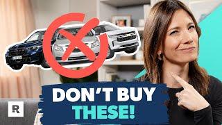 5 Cars You Should Never Waste Your Money On