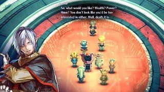 Star Ocean The Second Story R - Renas Story  Part 19 Phynal