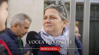 Prin Cuvioasa Parascheva și toți sfinții Dumnezeu ne arată că suntem susținuți