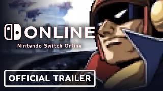 Nintendo Switch Online Game Boy Advance - Official October 2024 Game Update Trailer