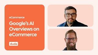 Google’s AI Overviews and Their Impact on Ecommerce