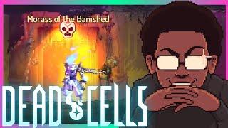  Dead Cells Update 3.5 Beta  All Cursed Routes