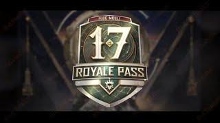 Pubg Season 17 Official Trailer  Royal Pass Season 17 Trailer Pubg Mobile  Pubg Season 17 Trailer1