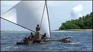 Canoes of the Marshall Islands