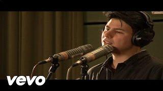 Jamie Woon - Spirits