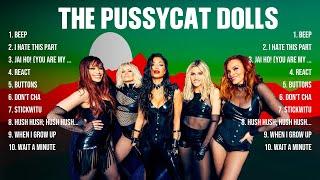 The Pussycat Dolls The Best Music Of All Time ▶️ Full Album ▶️ Top 10 Hits Collection