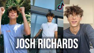 Josh Richards Ultimate TikTok Compilation  Viral Tik Tok Compilation 2020