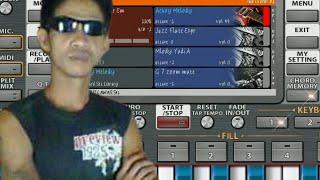 MUSIC ORGAN TUNGGAL TERBARU  ANDROID APK