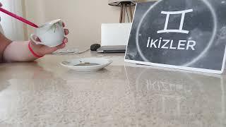  İkizler Burcu 15-21 Temmuz haftası kahve falı #keşfet