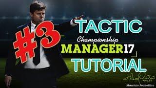 CM 17  DIABLO TACTIC v3