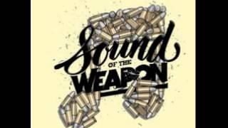 Verbal Kent & Khrysis - Sound Of The Weapon Instrumental