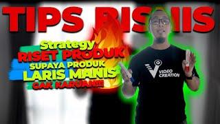 CARA RISET PRODUK TERLARIS DALAM BISNIS TIPS BISNIS