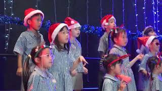 Christmas Song 2023 - Year 1 and Year 2