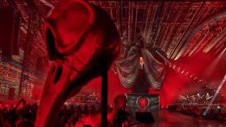 Mylène Farmer - XXL - Nevermore 2023 extrait live