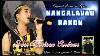 LAGU MURUT 2022 SUSI welson andawi NANGALAVAU RAKON