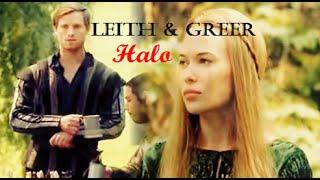 Leith & Greer  Halo