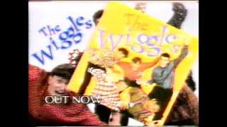The Wiggles   Get Ready To Wiggle Music Video Promo for Debut Album 1991
