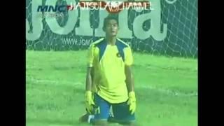 All Goals Persik VS Persib Bandung 0-3 ISL 12 Februari 2014 FULL HD