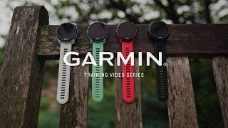 Garmin® Training Video - Forerunner® 745 Everything you need to know