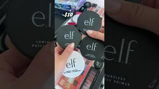 BEST OF ELF COSMETICS