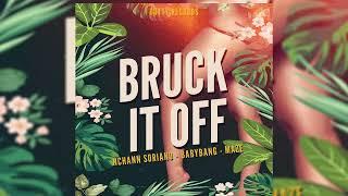 NChannz -Bruk It Off Play Back Riddim
