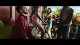 Clipe Diplo Anitta - Major Lazer MAKE IT HOT