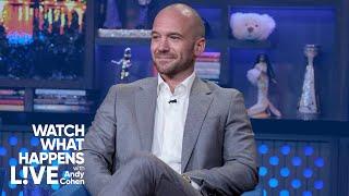 Sean Evans Says Quality Time Is His Love Language  WWHL