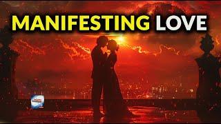 Manifesting Love From An Ideal Partner Specific Person or Soulmate.