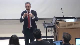 Jordan Peterson on Relationship Compatibility & Personality Traits