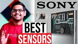 Sony IMX is Best For Smartphone Camera But Why??
