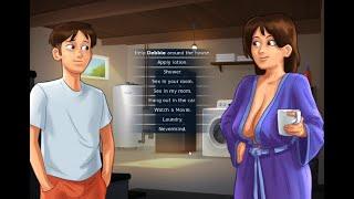 Debbie Complete Storyline  Summertime saga 0.20.14  Debbies Latest Full Walkthrough