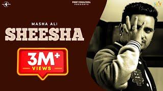  Masha Ali  Sheesha  Lyrics  HD Audio Brand New Punjabi Song 2014