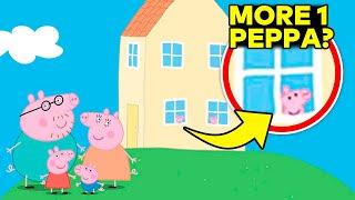 HIDDEN SECRETS YOU DIDNT KNOW ABOUT PEPPA PIG