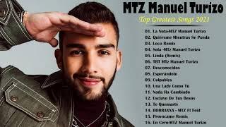 Best Songs Of Manuel Turizo 2021 - Manuel Turizo Greatest Hits Full Album 2021