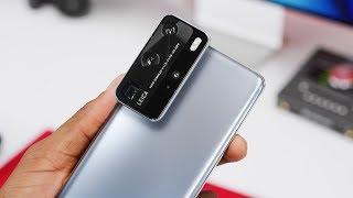 Huawei P40 Pro Impressions What We Should Copy