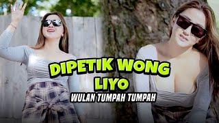 WULAN TUMPAH TUMPAH - DIPETIK WONG LIYO OFFICIAL MUSIC VIDEO