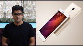 Redmi Note 4 in India - Launch Date Specifications Price
