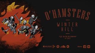 OHAMSTERS - Winter Hill