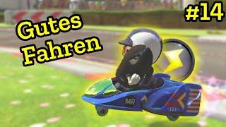 Gutes Fahren setzt sich am Ende des Tages immer durch - Kart Challenge mit xTheSolution  #14