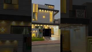 5 Marla House  For Sale Bahria Town Lahore #shorts